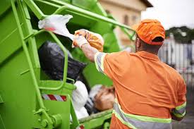 Best Demolition Debris Removal  in Montgomery, IL