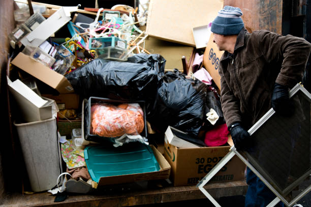 Best Appliance Removal  in Montgomery, IL