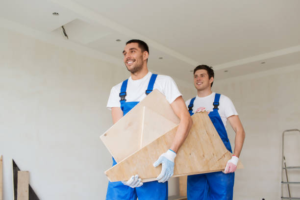 Best Carpet Removal and Disposal  in Montgomery, IL
