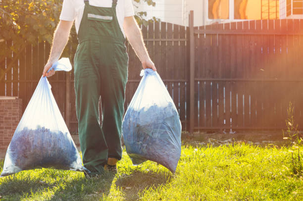 Best Commercial Junk Removal  in Montgomery, IL