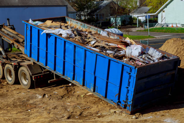 Best Foreclosure Cleanout  in Montgomery, IL