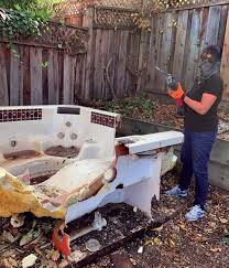 Property Management Cleanouts in Montgomery, IL